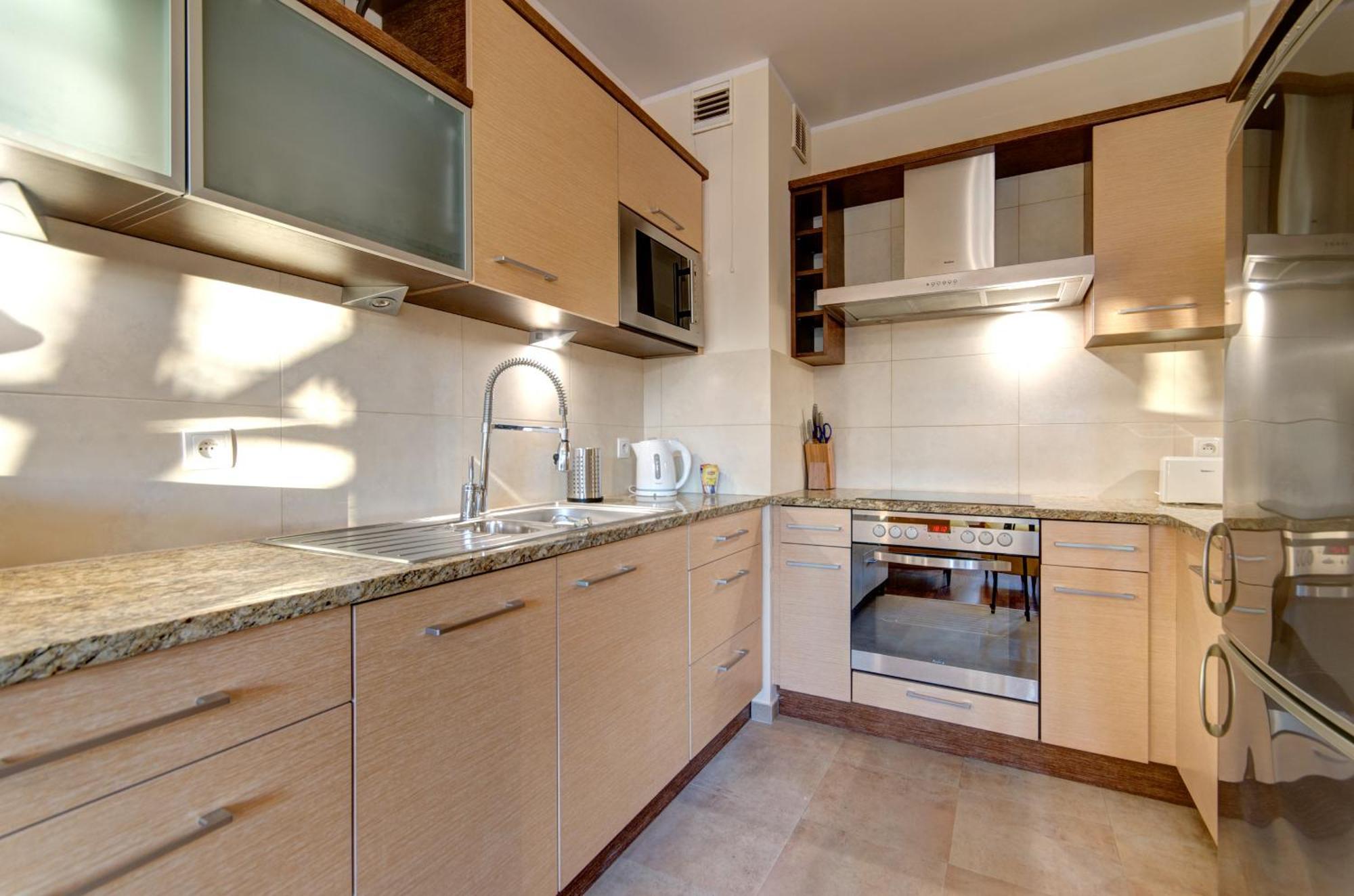Dom & House - Apartamenty Kamienice Nad Motlawa Gdansk Room photo